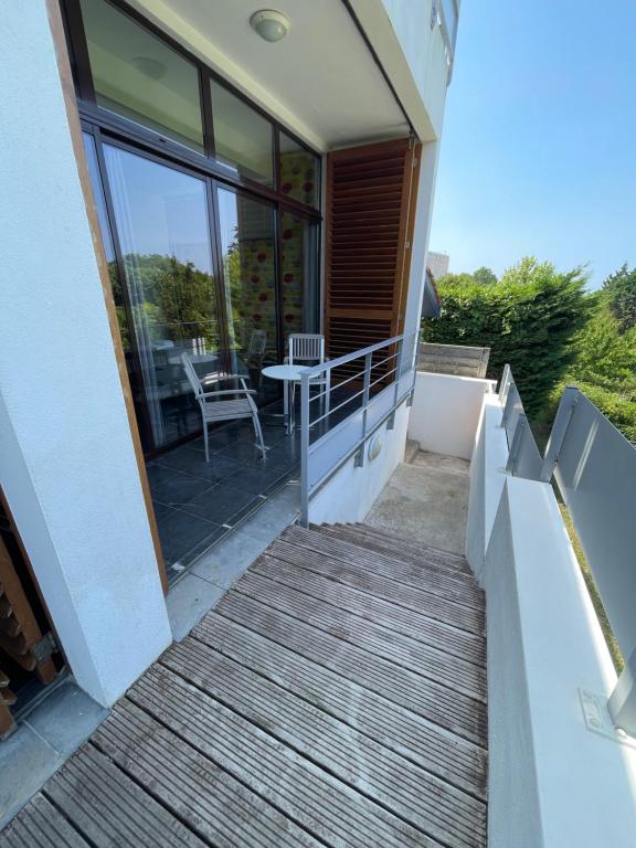 Villa Julie - 4