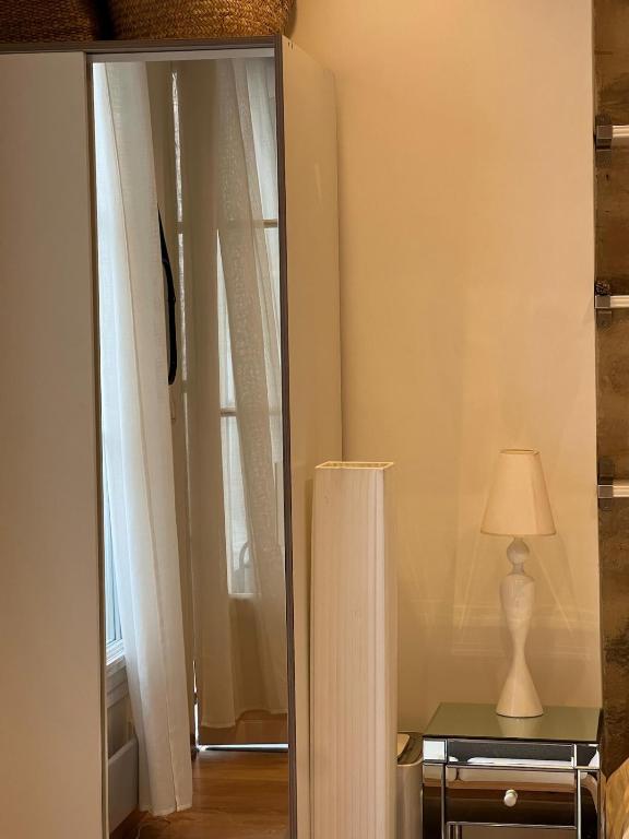 Beautiful and cosy flat in Saint-Germain - 4