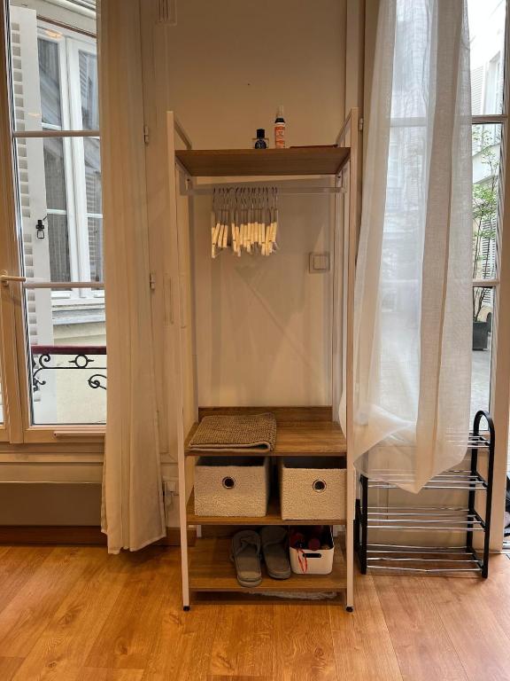 Beautiful and cosy flat in Saint-Germain - 5