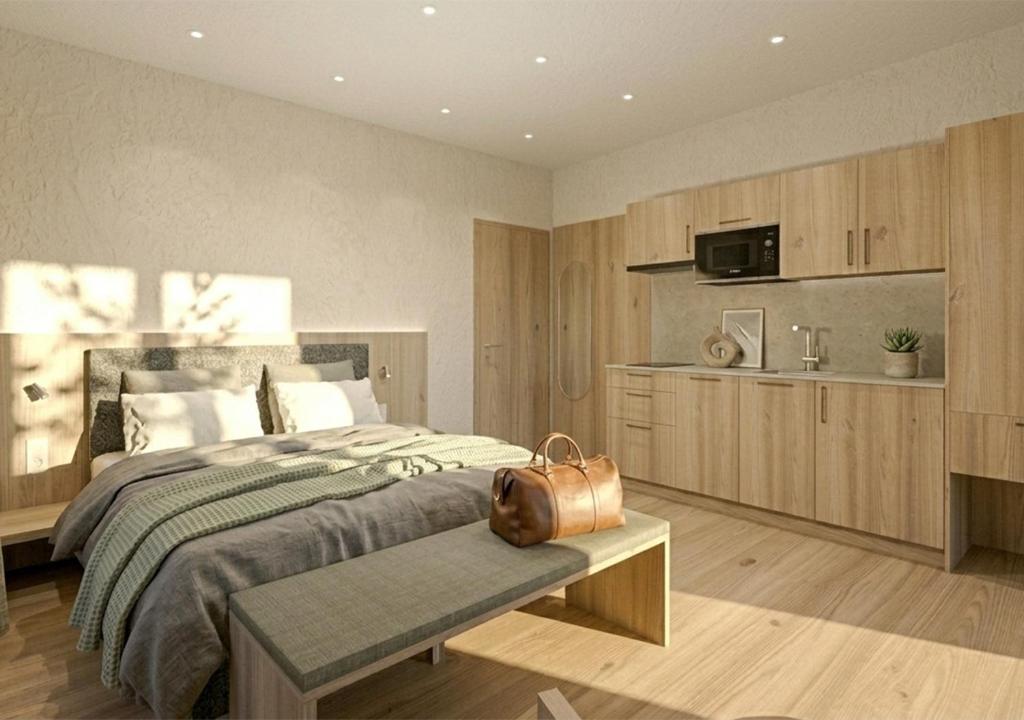 Mühlrad Appartements - 5