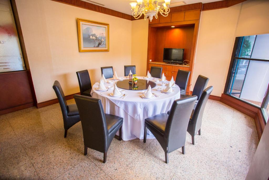 ห้องอาหาร