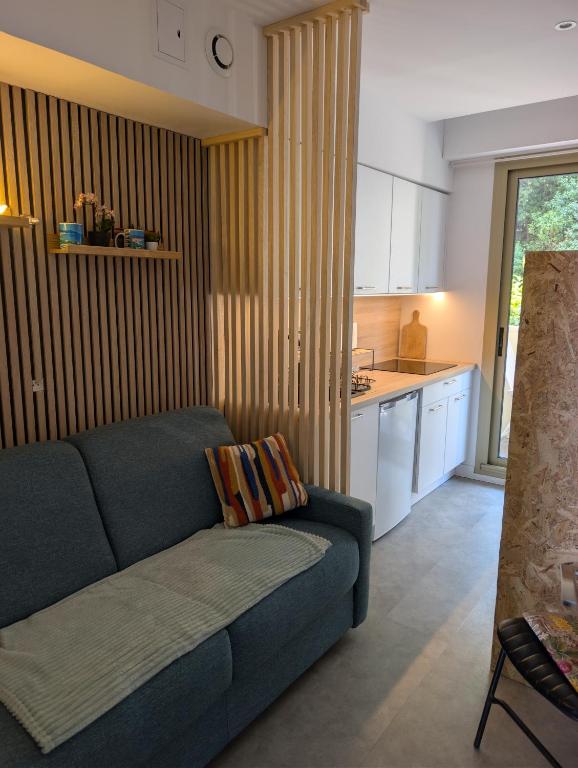 Studio in a luxury community - 5