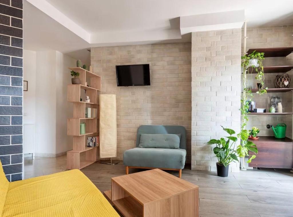 Elite Roma apartament e suite - 4