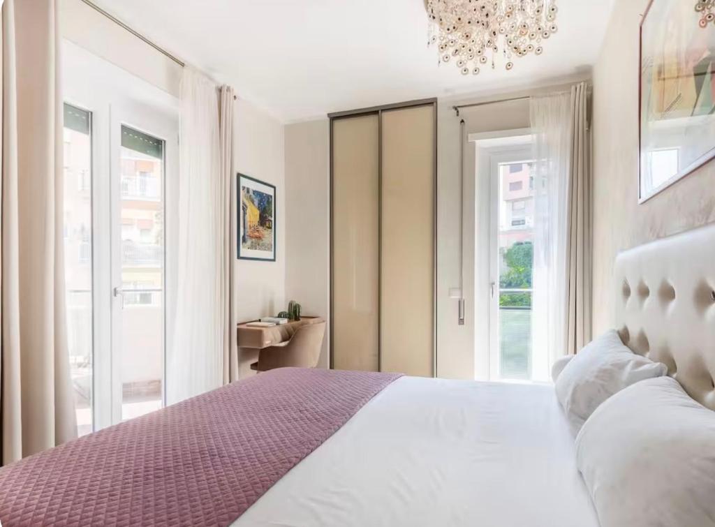 Elite Roma apartament e suite - 5