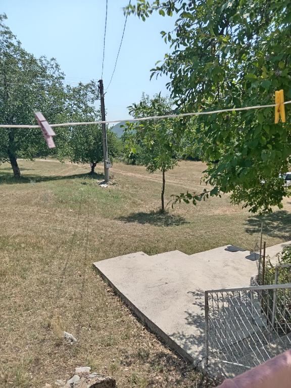 Kućica na selu - 3