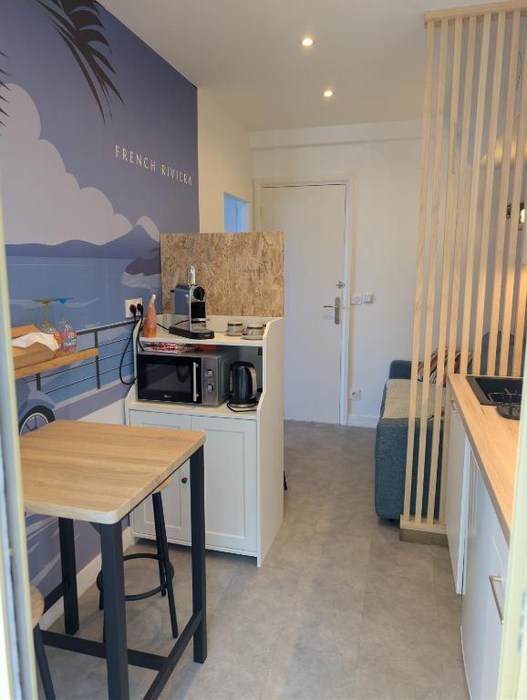 Studio in a luxury community - 4