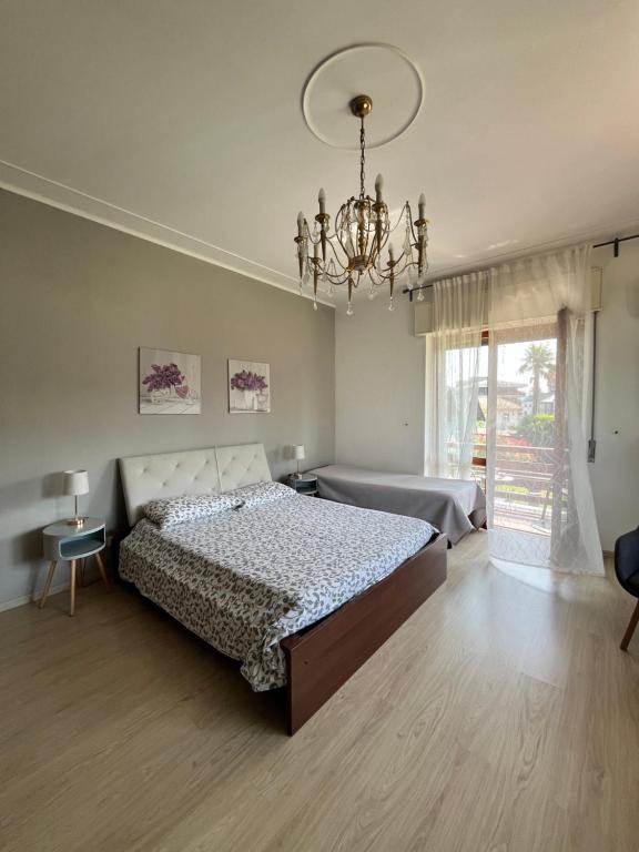 Bella Vita Guesthouse -parcheggio privato interno - 4