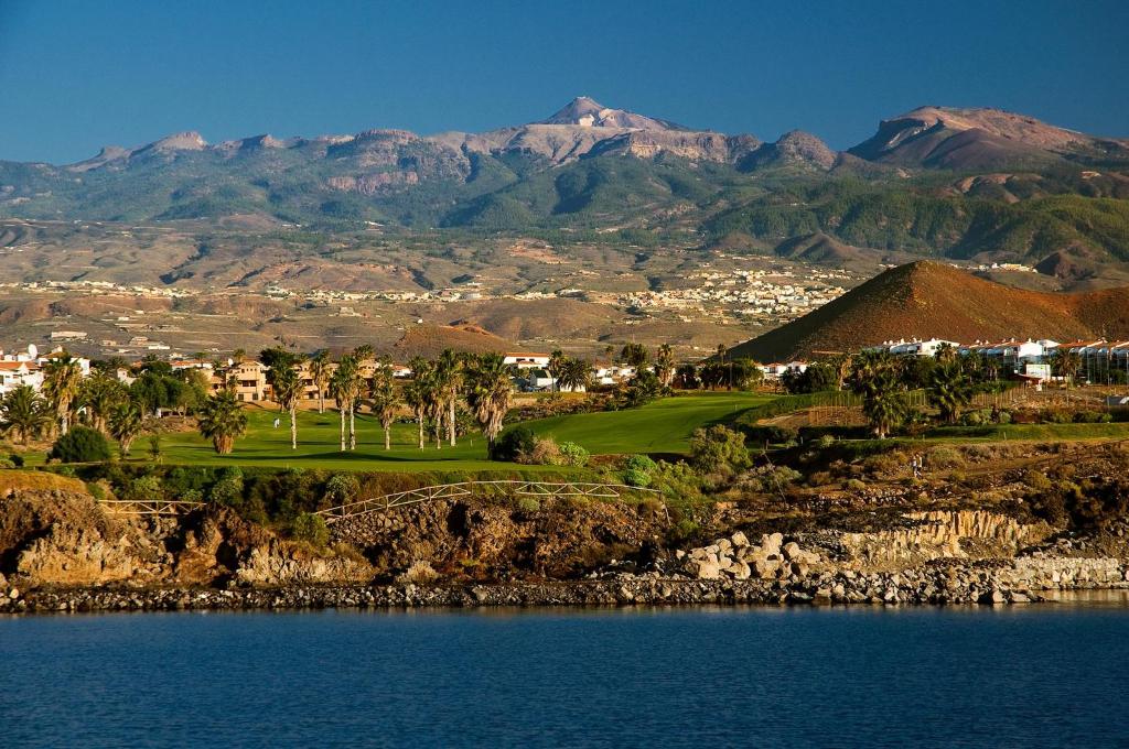 Océano y sol en Golf del Sur - 1