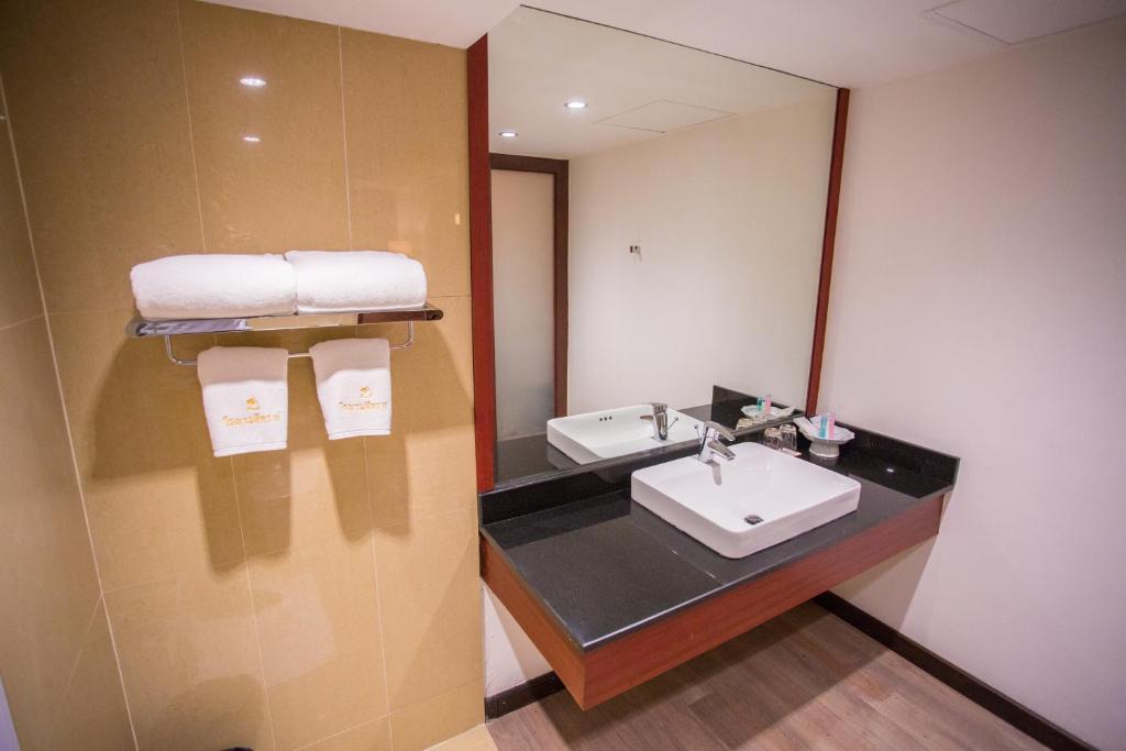 ห้องน้ำ