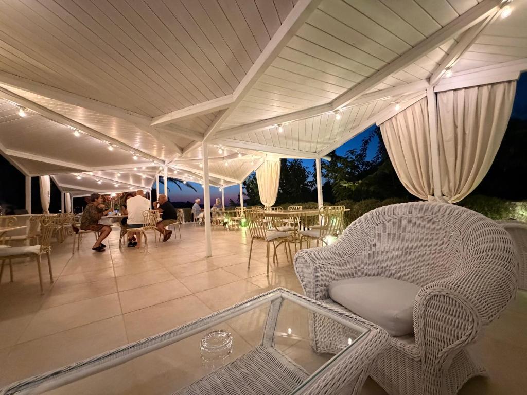 La Locanda della Castellana adults only - 2