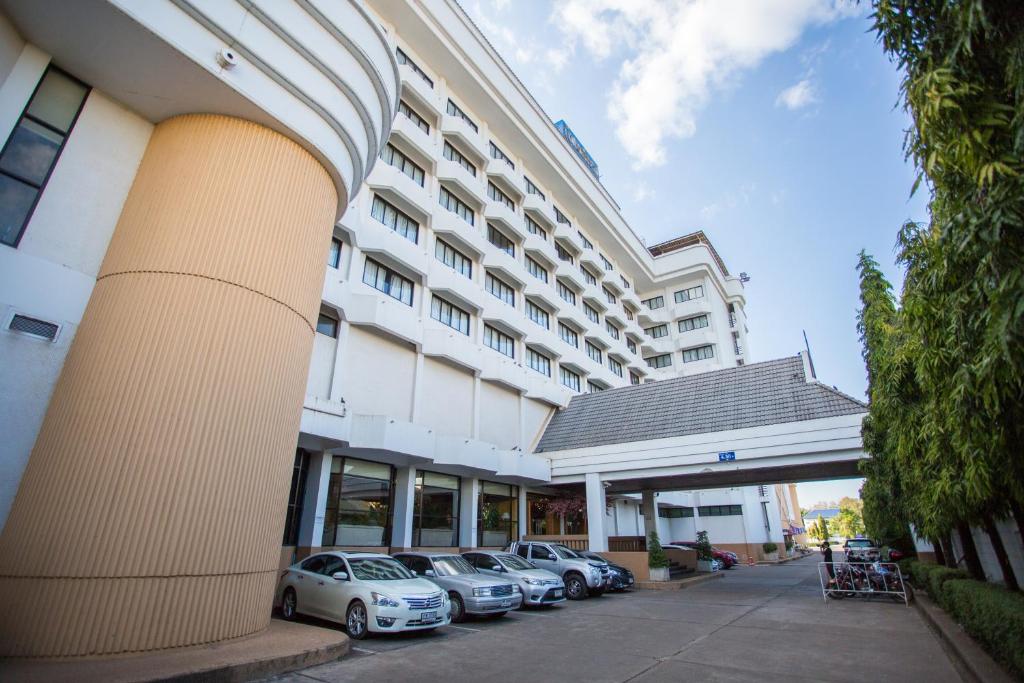 บริการและสิ่งอำนวยความสะดวก