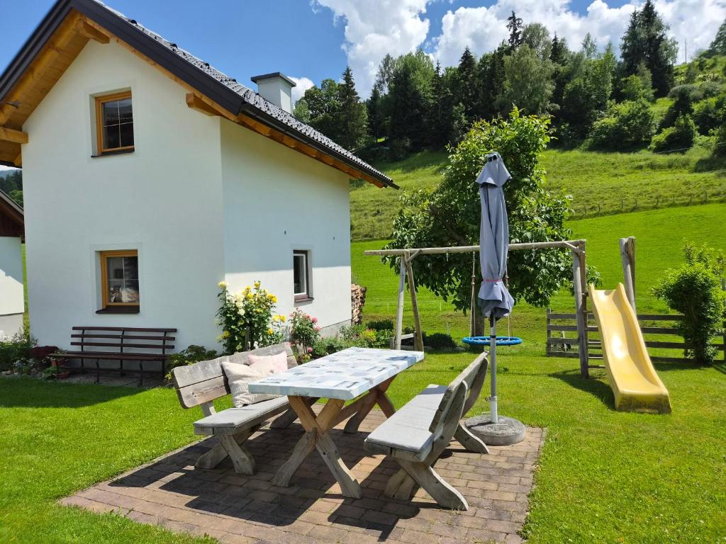 Appartement Schwarzkoglerhof - 5