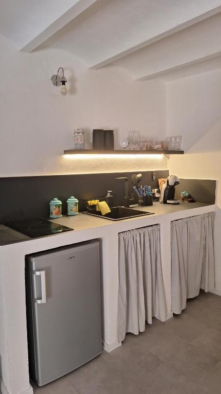 Kalsa's Corner - 2
