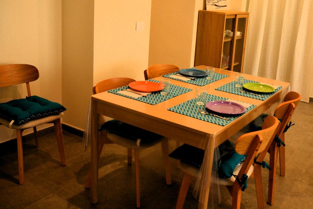 Liana Guesthouse - L'Agirol - 4