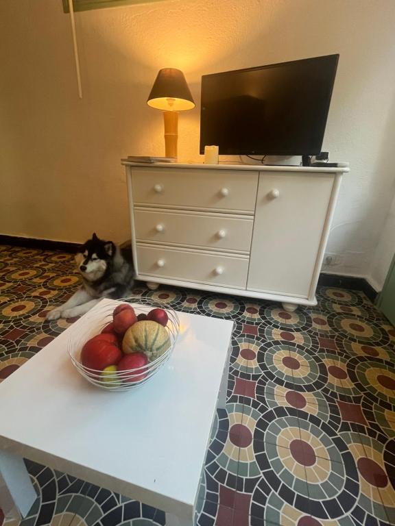 Appartement avec piscine et jacuzzi à 50mètres de la plage et 5min de l'allée des Pins - 3