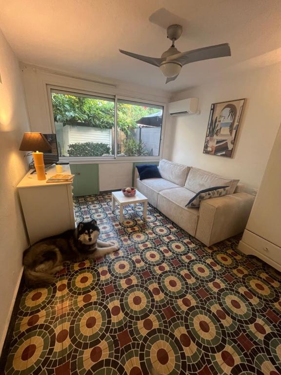 Appartement avec piscine et jacuzzi à 50mètres de la plage et 5min de l'allée des Pins - 4