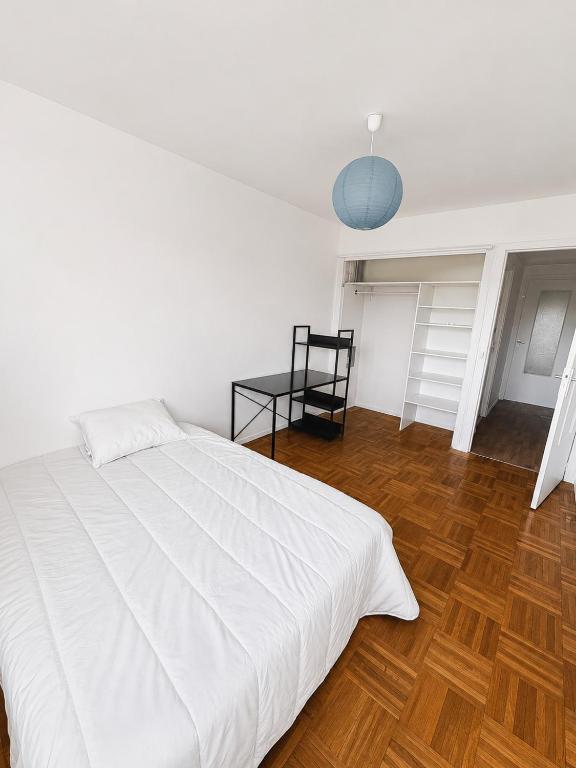 Deux chambres en colocation conviviale - 2