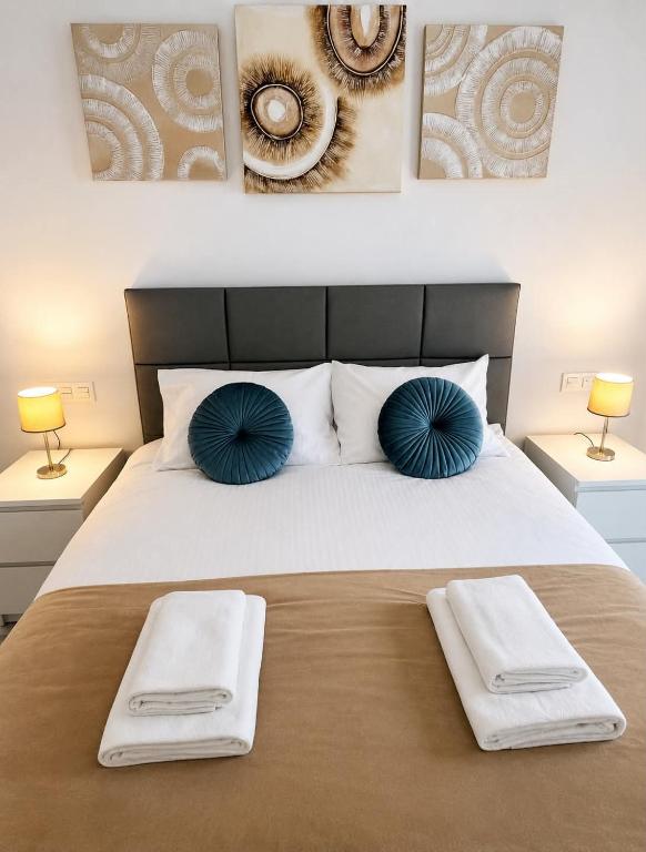 Apartment Alegre 3 - 2