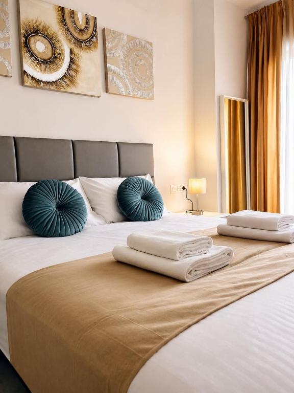 Apartment Alegre 3 - 3