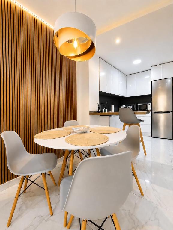 Apartment Alegre 3 - 5
