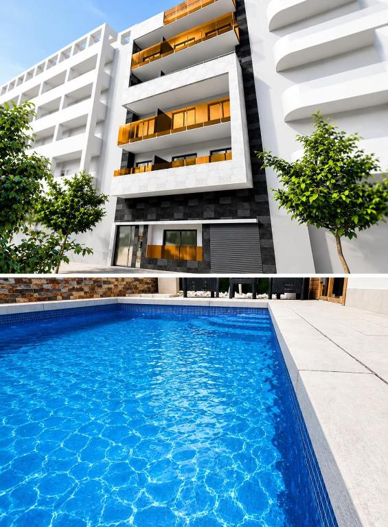Apartment Alegre 3 - 1