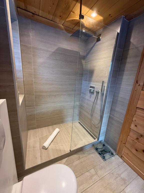 Chalet du Gouter - 2