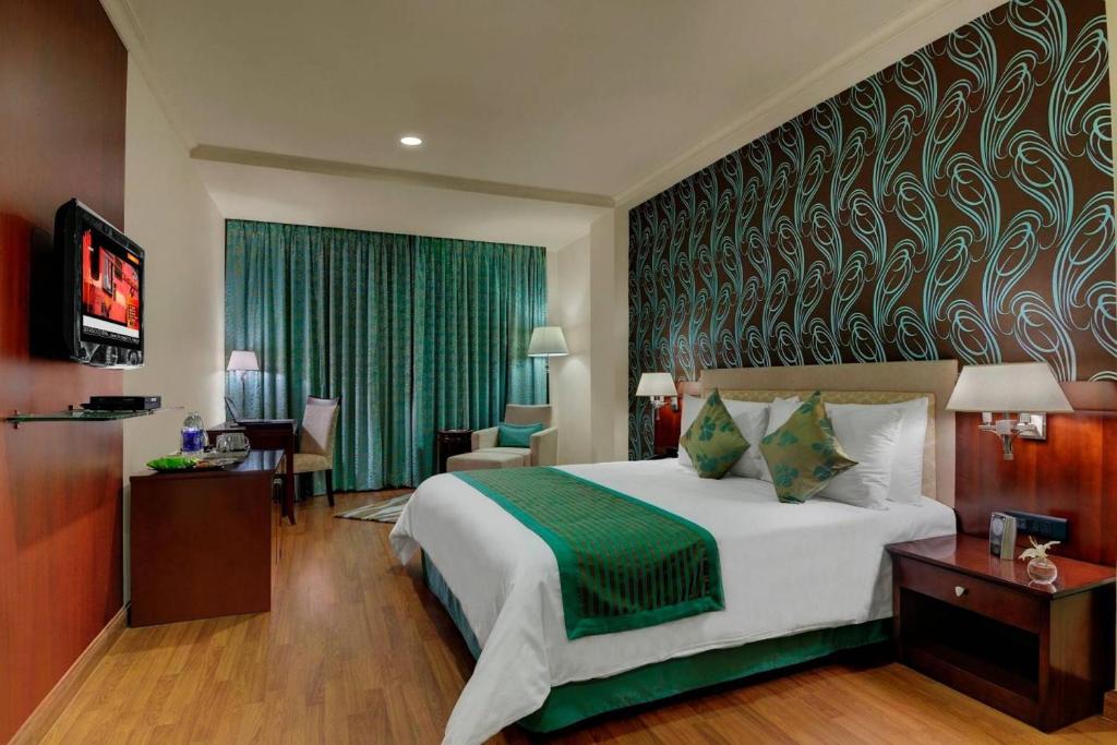 Hotel Royalton Hyderabad Abids photo