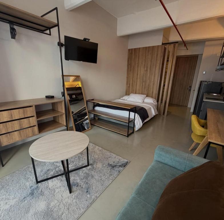 Studio apartment - Chapinero, strategic location - 4