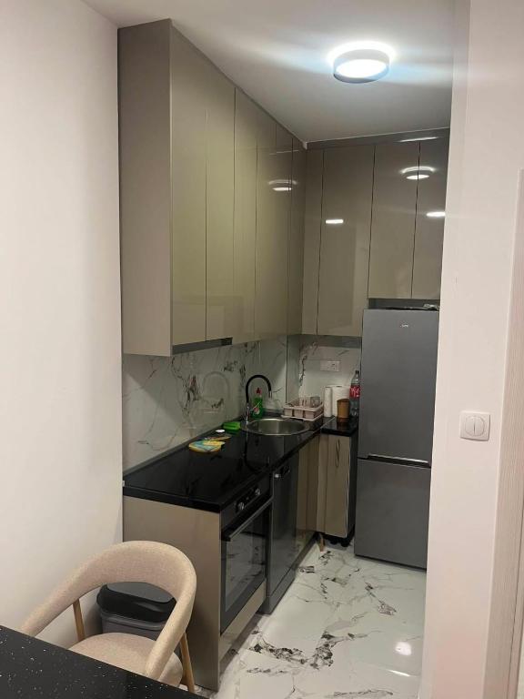 Sunstone Apartment - 5