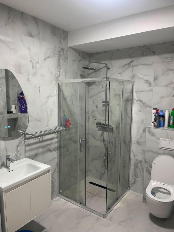 Sunstone Apartment - 4