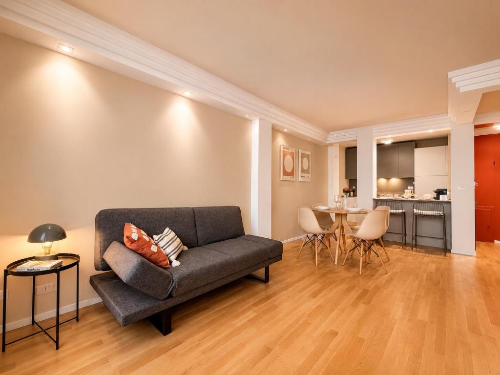 Residenza Cristoforo 1 - 3