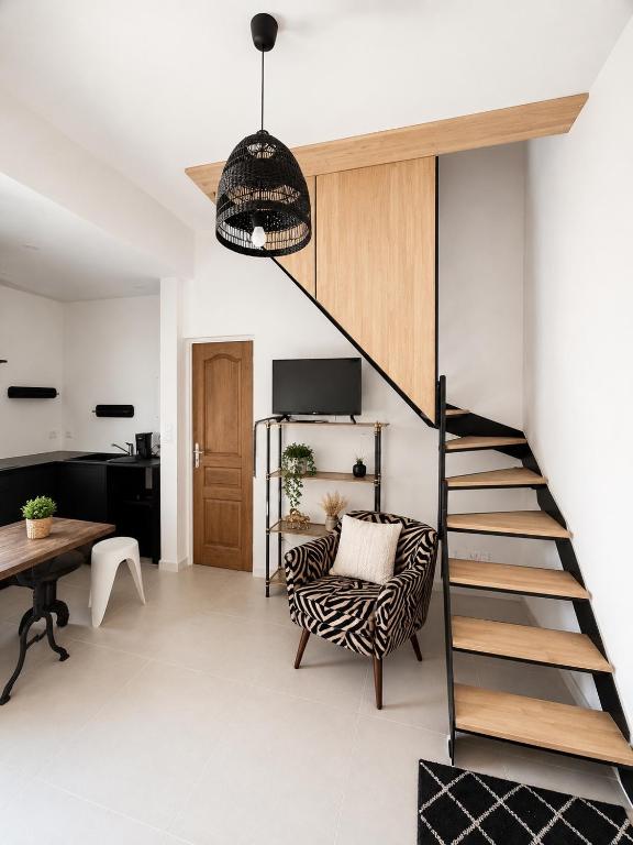 Studios Riviera - 4