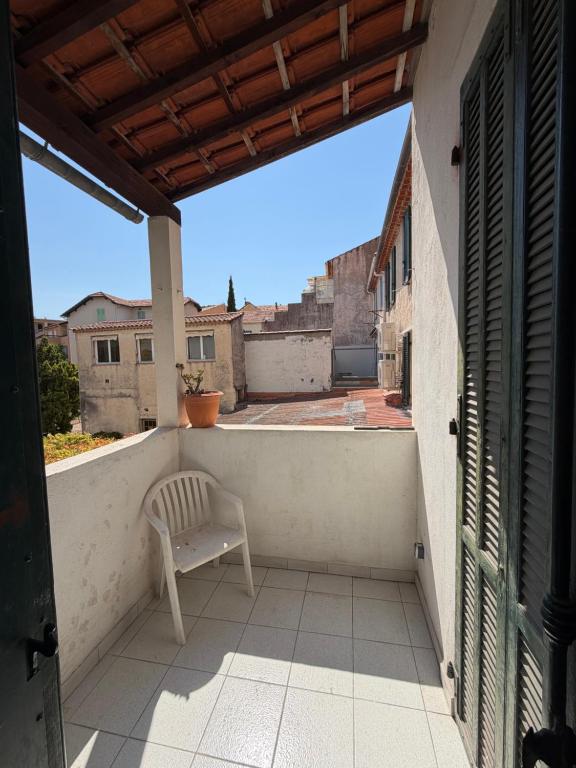 Studios Riviera - 3