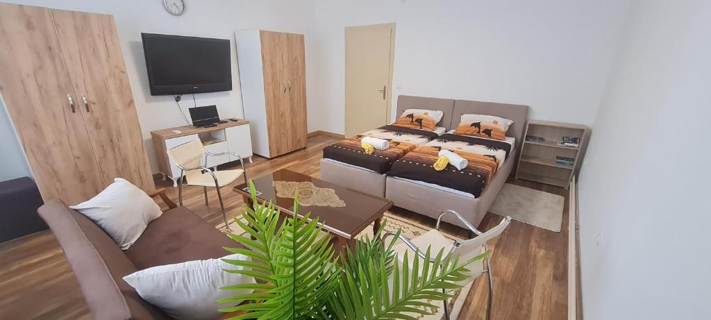 Sabina Apartmani - 2