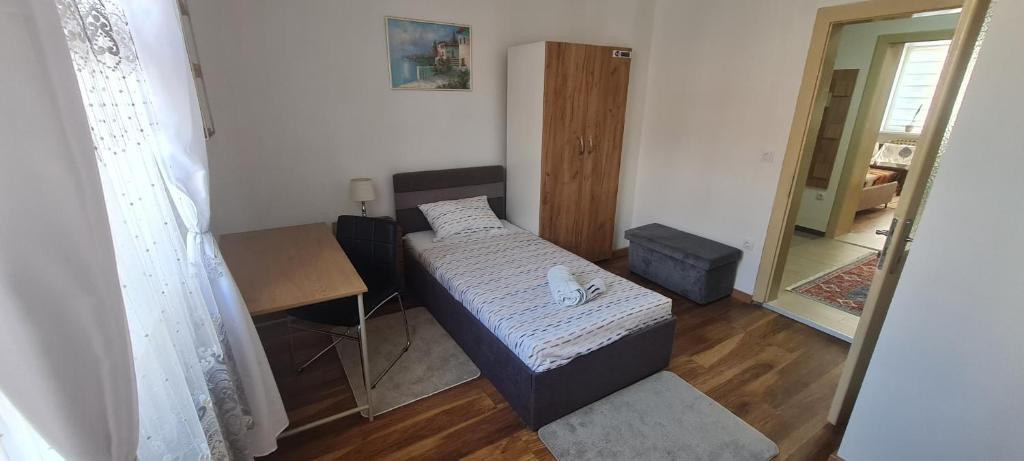 Sabina Apartmani - 3