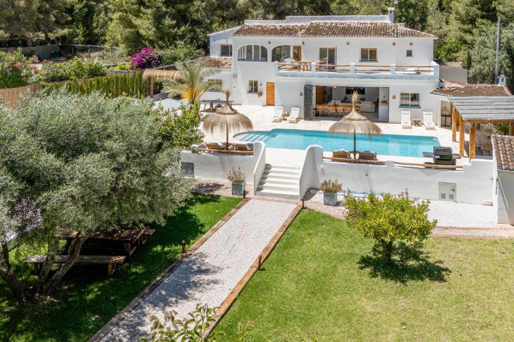 Casa Lou Lou JAVEA - 1