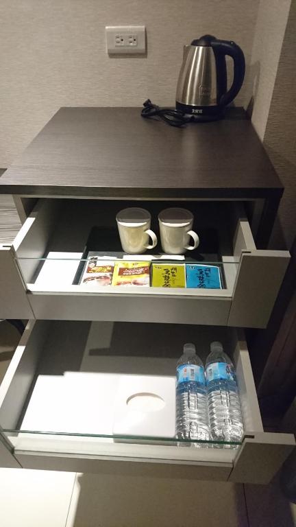 Facilities