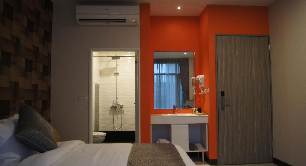 Facilities