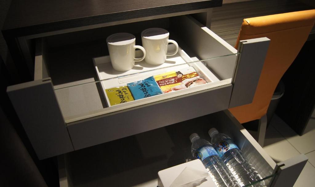 Food and beverages