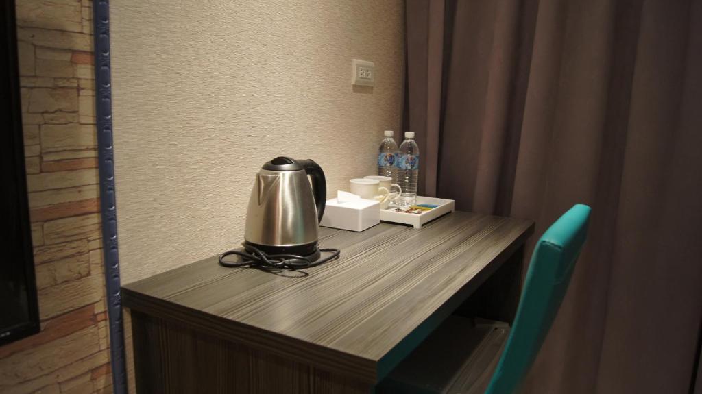 Facilities