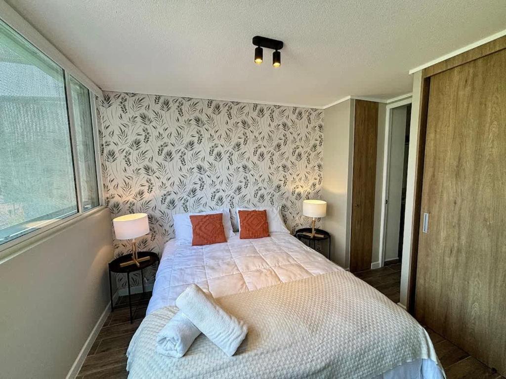 Modern and Functional on Irarrazaval - 2