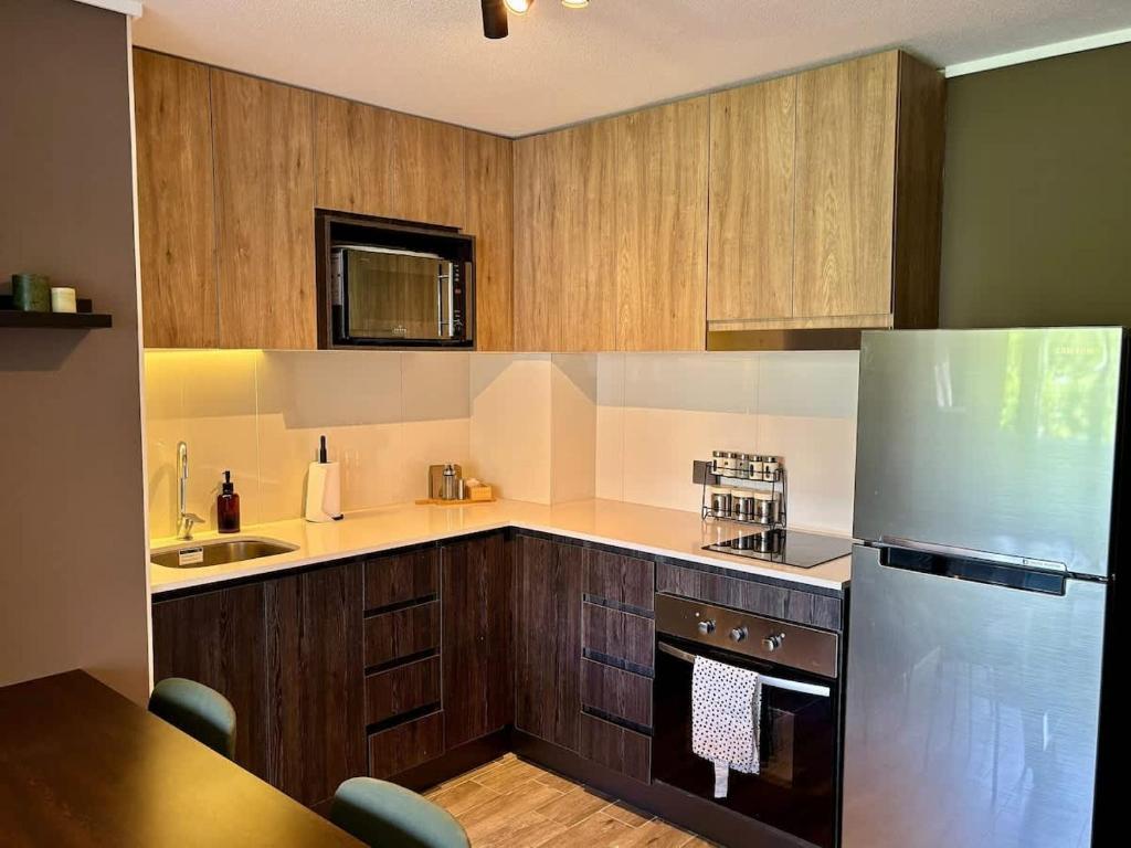 Modern and Functional on Irarrazaval - 3