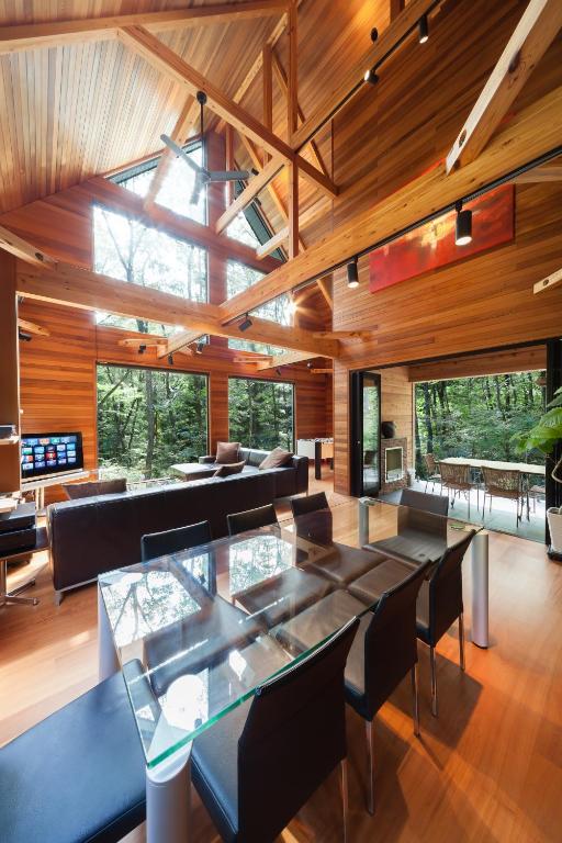 Phoenix Chalets 호텔 이미지 2