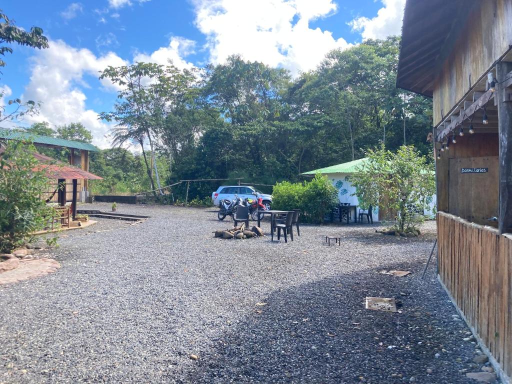 Great Hostels Amazon - 3