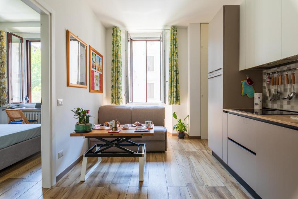 Casa DiMì - 2 BR, 2 en-suite bath, 2 min M5, Smart lock - 1