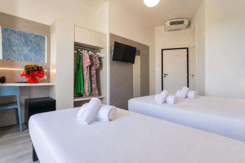 Hotel Airone - 3