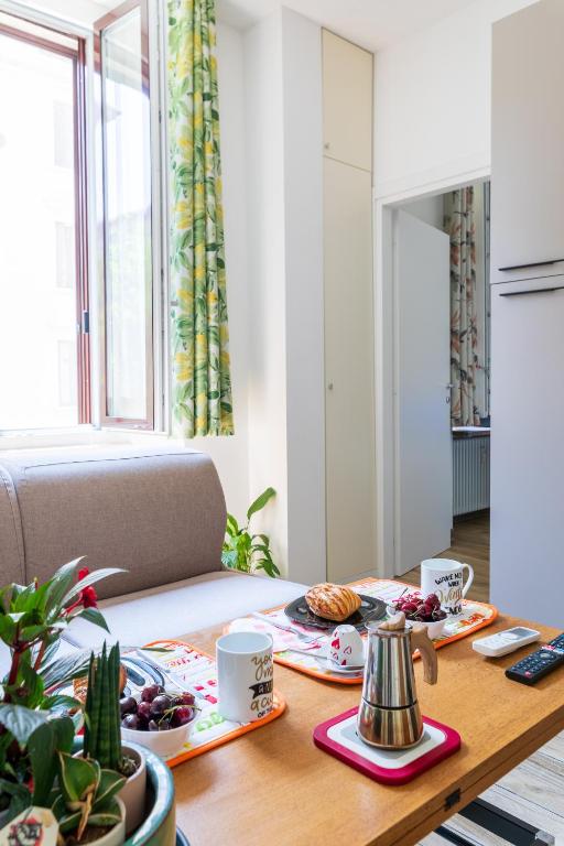 Casa DiMì - 2 BR, 2 en-suite bath, 2 min M5, Smart lock - 3