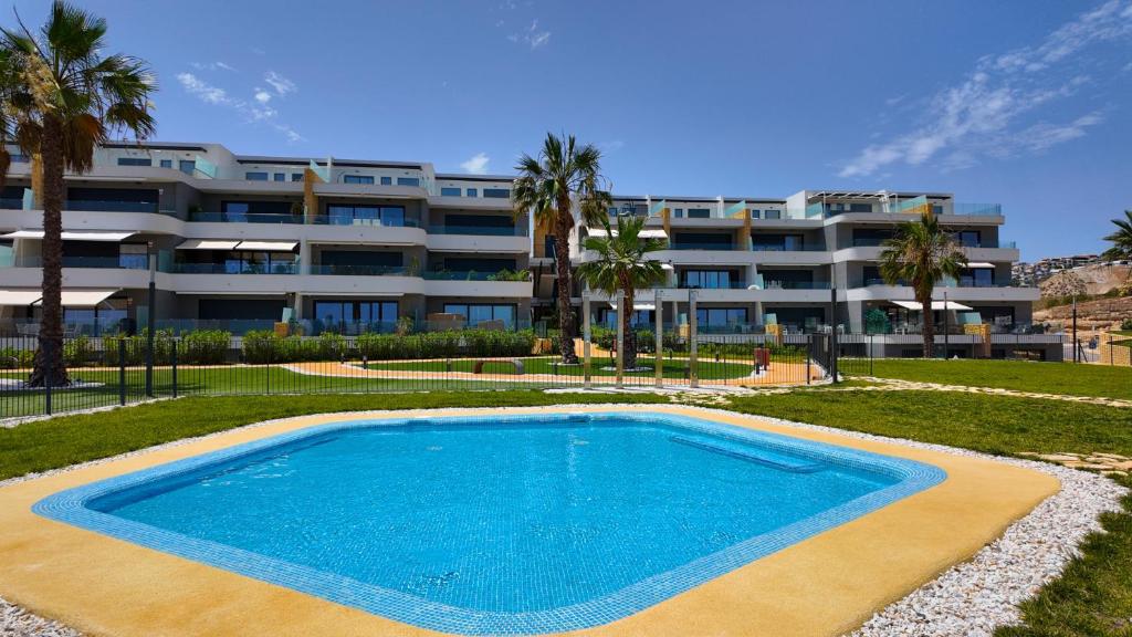 Apartment Paradise - 1