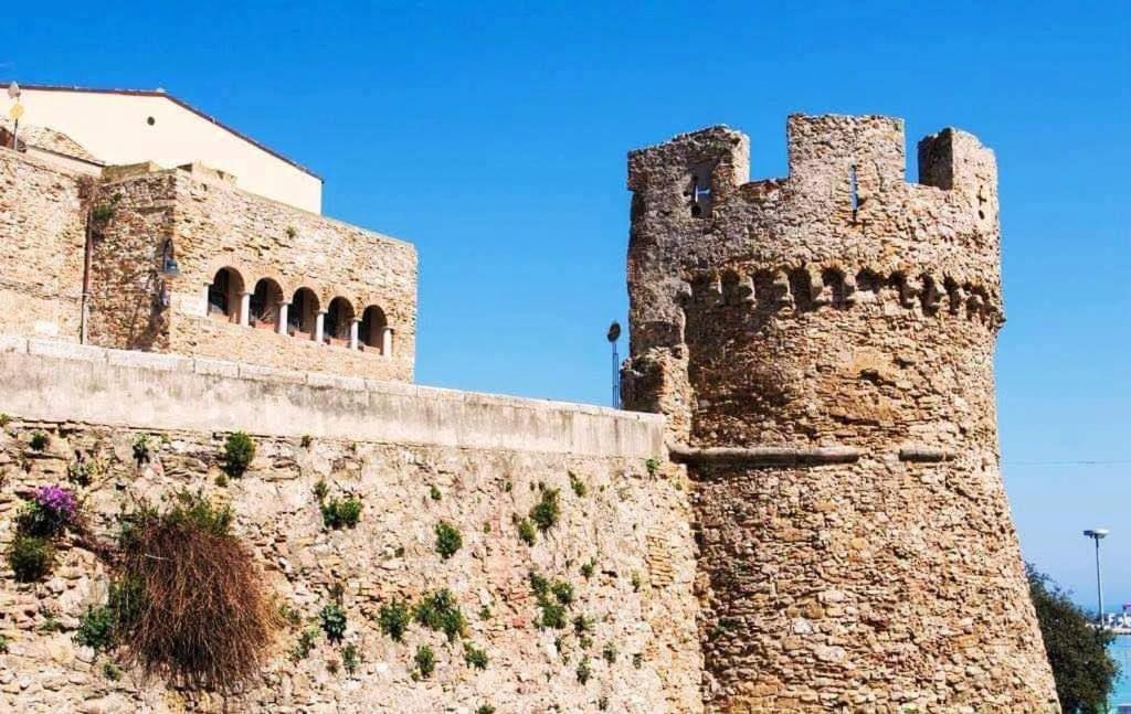 Lo Scrigno nel Borgo nel cuore di Termoli - 2