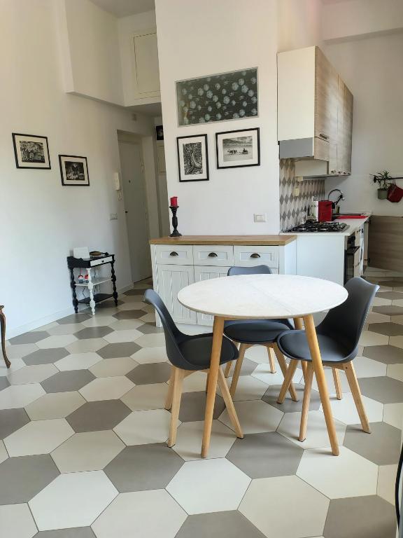 Renovated studio near the Vatican - 3